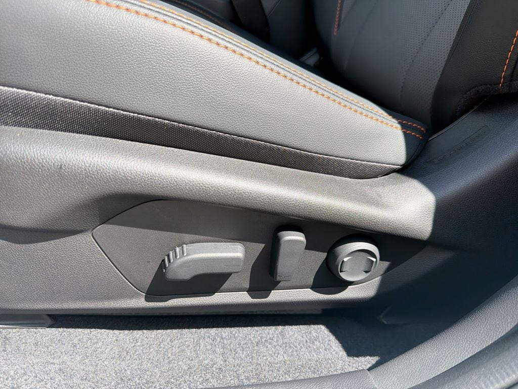 2026 Subaru Crosstrek Limited - Photo 13
