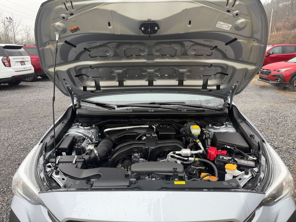 2026 Subaru Crosstrek Premium - Photo 32