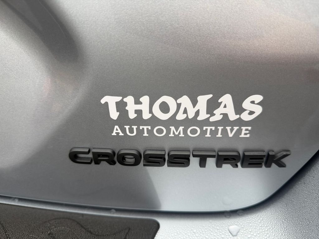 2026 Subaru Crosstrek Premium - Photo 11