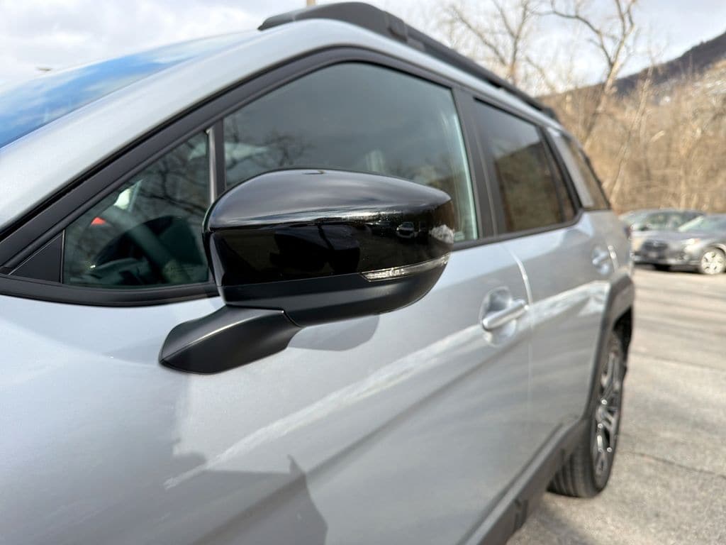 2026 Subaru Outback Touring XT - Photo 11