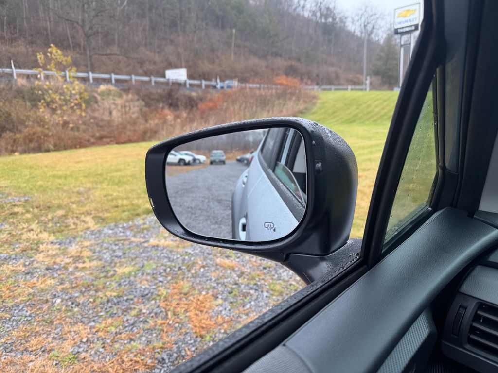 2026 Subaru Crosstrek Premium - Photo 10