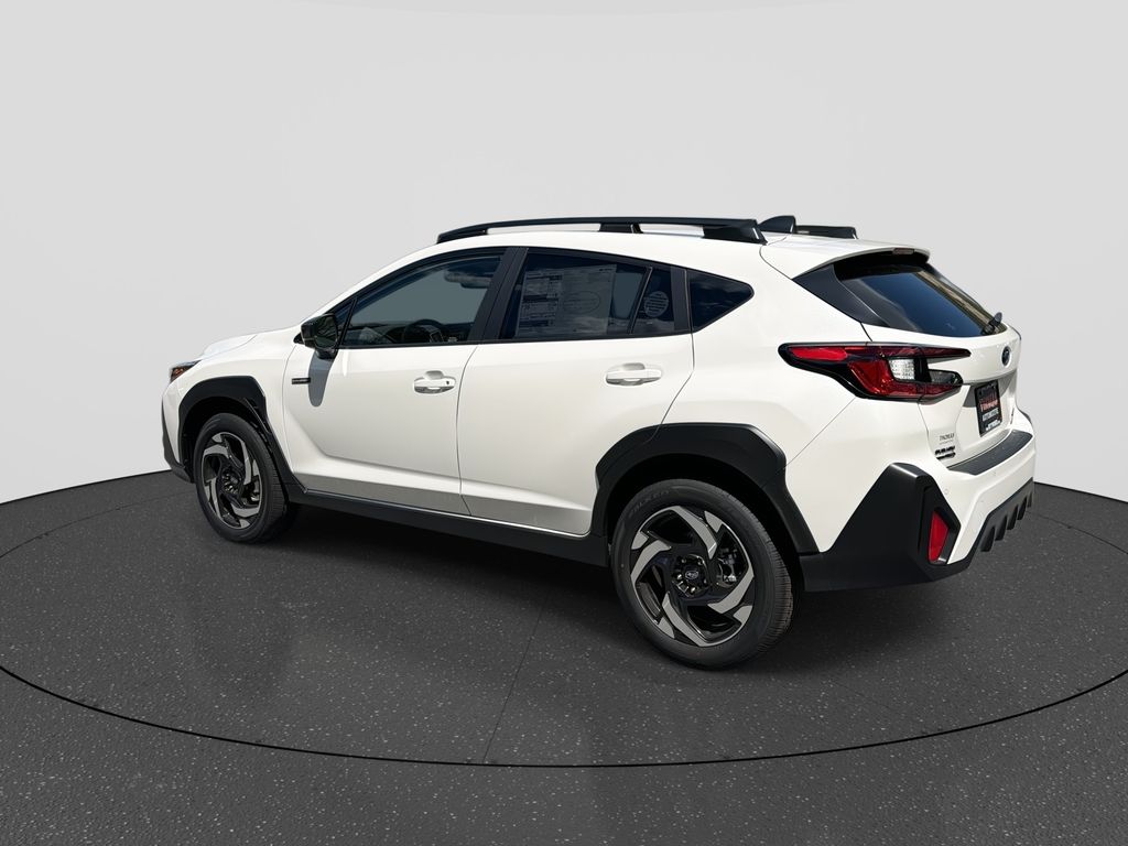 2026 Subaru Crosstrek Limited - Photo 6