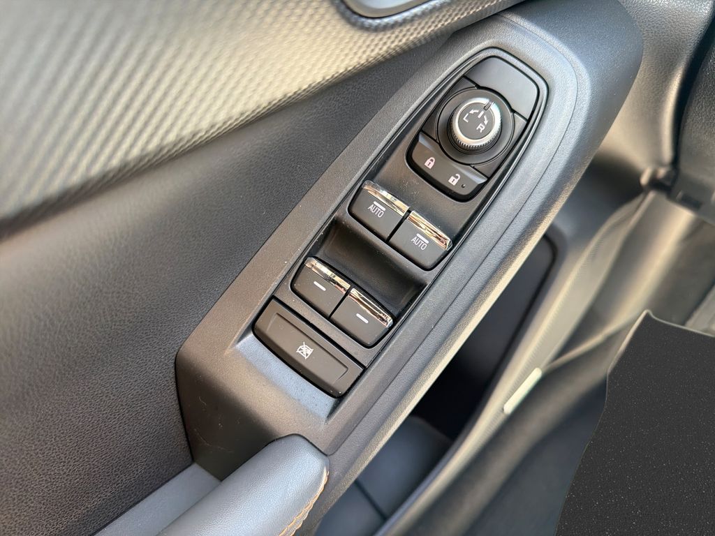 2026 Subaru Crosstrek Limited - Photo 15