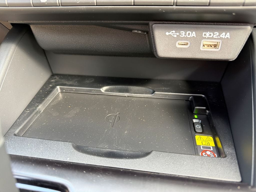 2026 Subaru Outback Touring XT - Photo 28