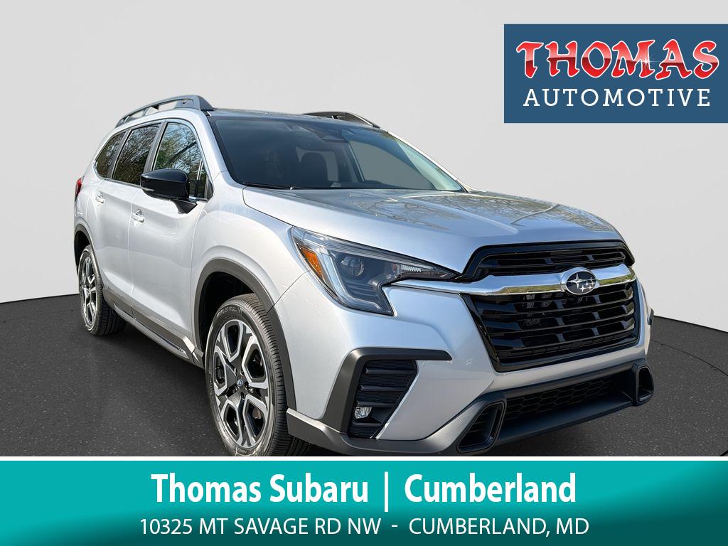 2026 Subaru Ascent Limited 7 Passenger's photo