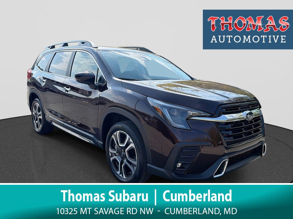 2026 Subaru Ascent Touring 7 Passenger's photo