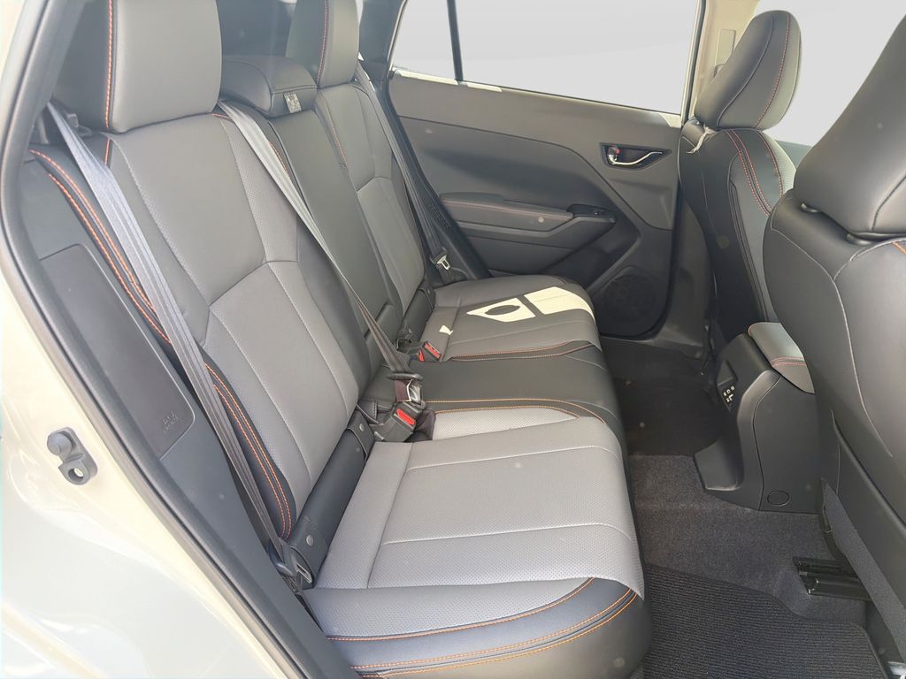 2026 Subaru Crosstrek Limited - Photo 28