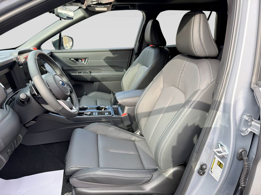 2026 Subaru Outback Touring XT - Photo 15