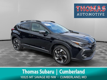 2025 Subaru Crosstrek Limited SUV