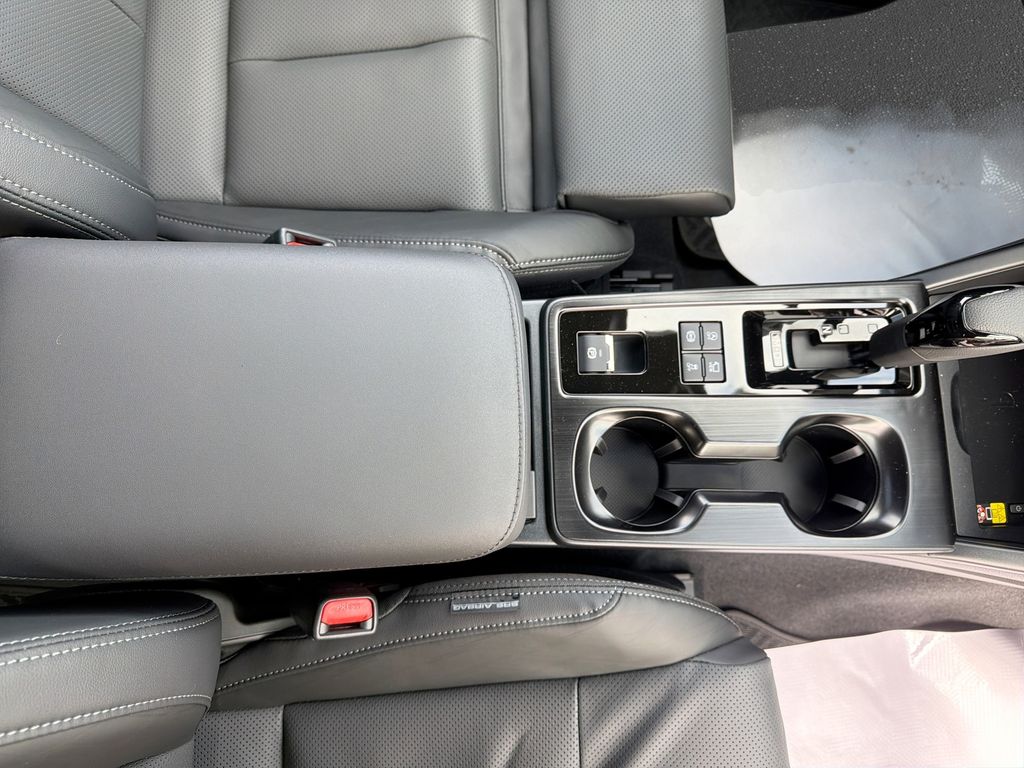 2026 Subaru Outback Touring XT - Photo 31