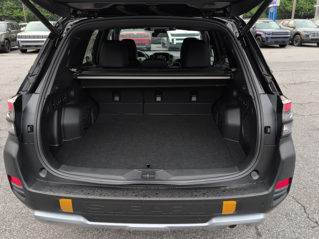 2026 Subaru Forester Wilderness - Photo 16