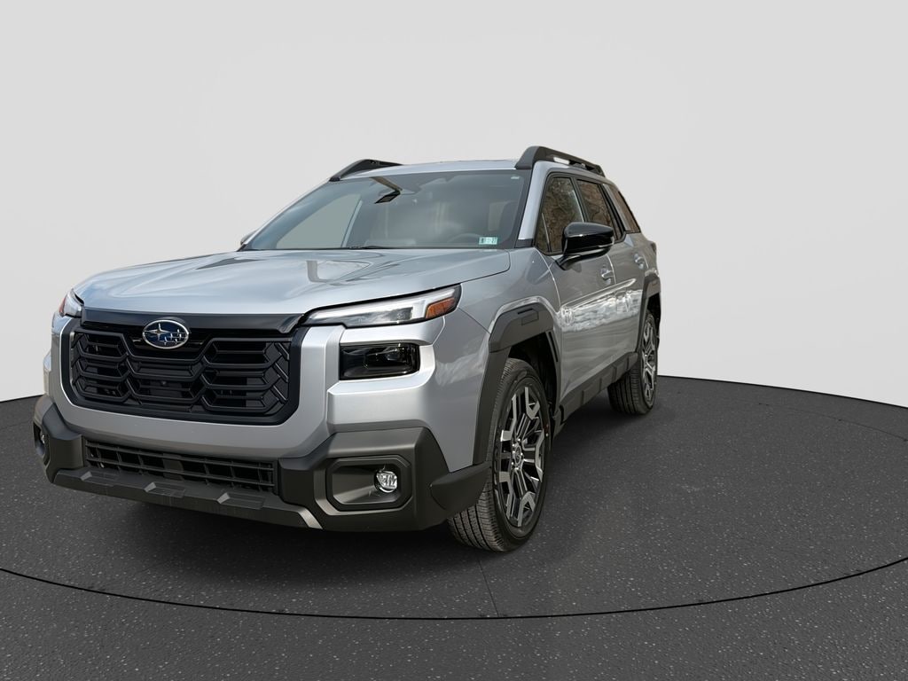 2026 Subaru Outback Touring XT - Photo 10