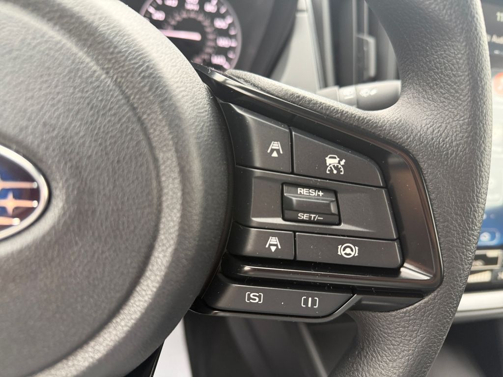 2026 Subaru Crosstrek Premium - Photo 18
