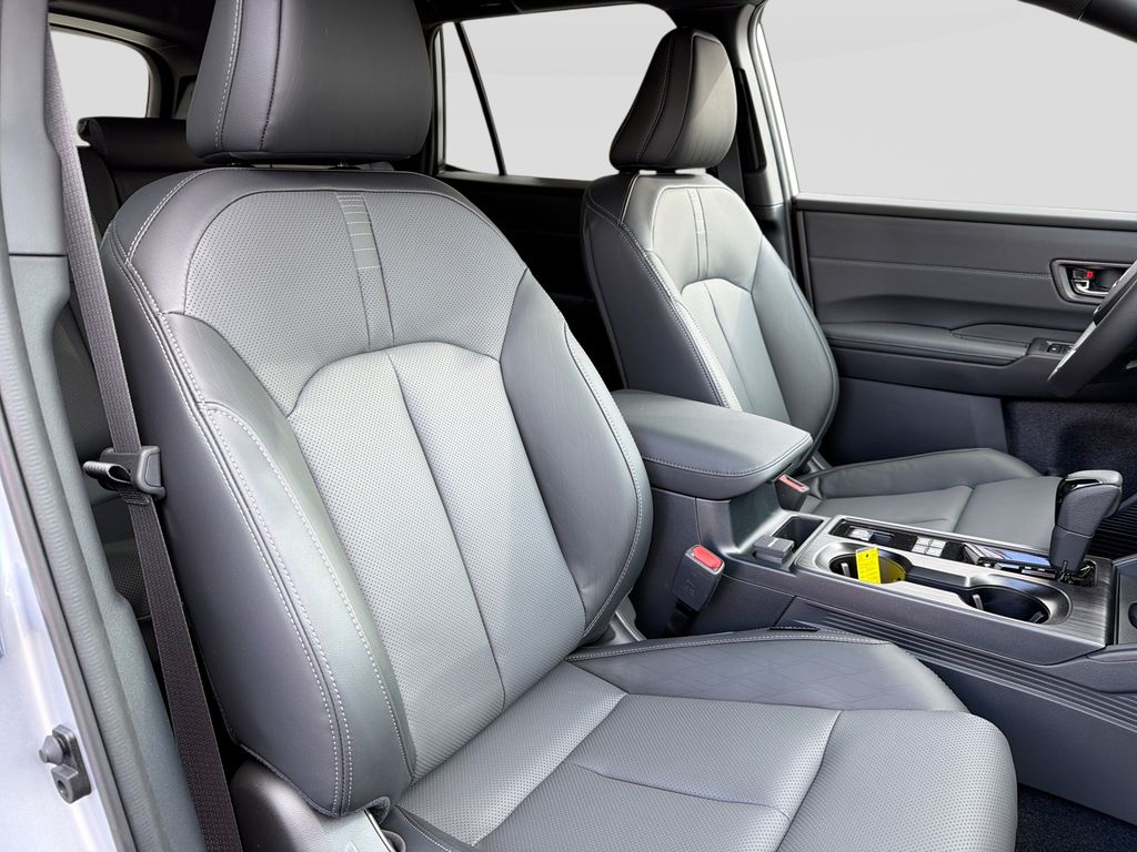 2026 Subaru Outback Touring XT - Photo 30