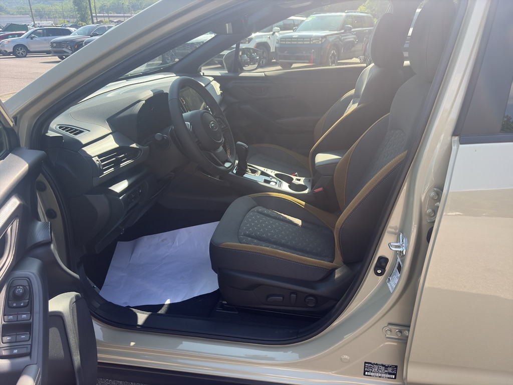 2026 Subaru Crosstrek Sport - Photo 13