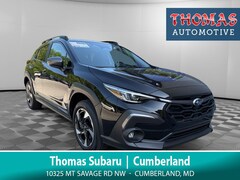 2025 Subaru Crosstrek Limited SUV