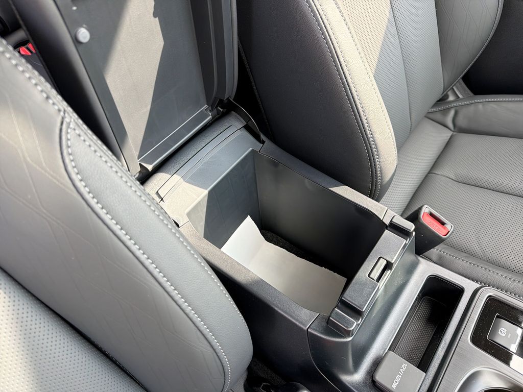 2026 Subaru Outback Touring XT - Photo 34