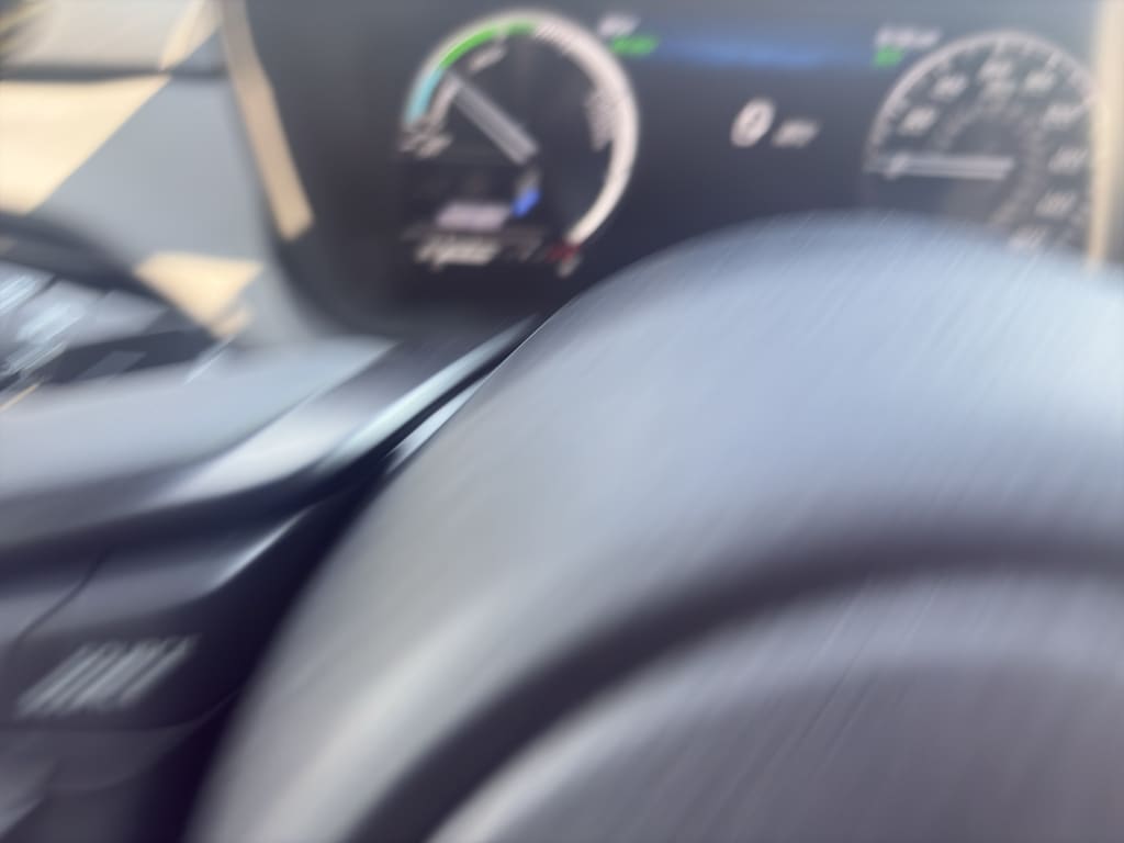 2026 Subaru Crosstrek Sport - Photo 18