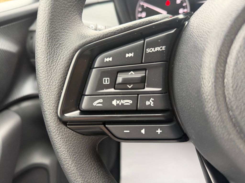 2026 Subaru Crosstrek Premium - Photo 17