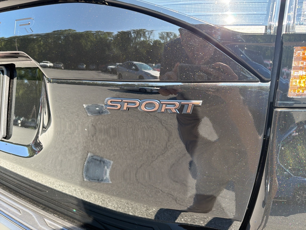 2026 Subaru Forester Sport - Photo 42