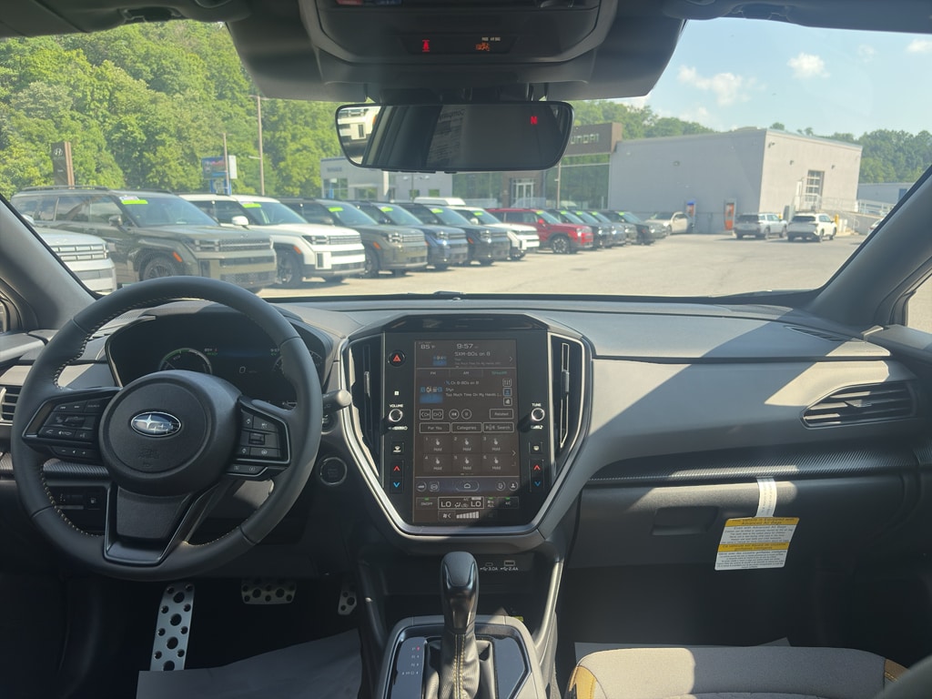 2026 Subaru Crosstrek Sport - Photo 27