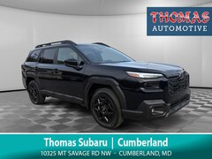 2026 Subaru Outback Limited SUV