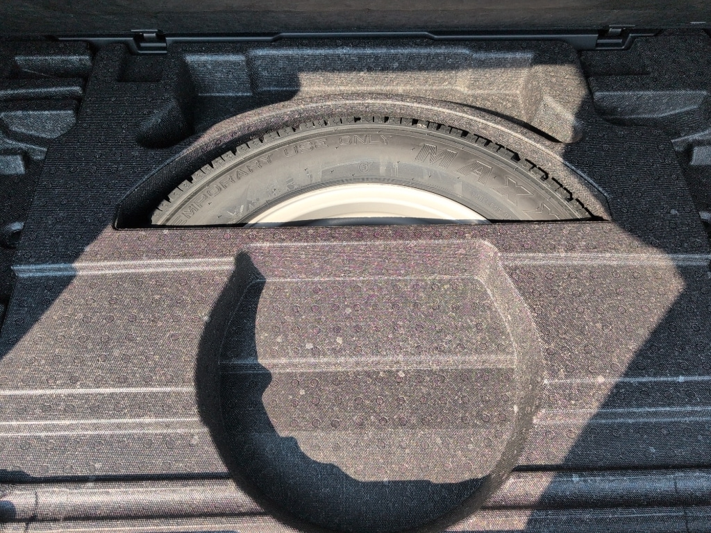 2026 Subaru Forester Wilderness - Photo 20