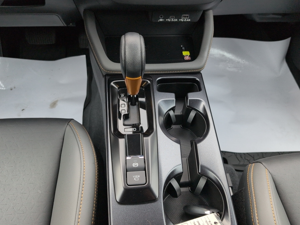 2026 Subaru Forester Wilderness - Photo 13