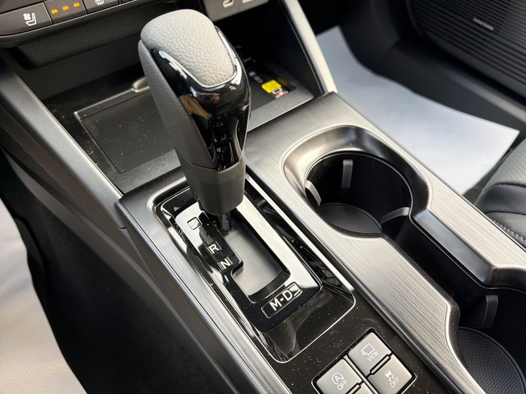 2026 Subaru Outback Touring XT - Photo 27