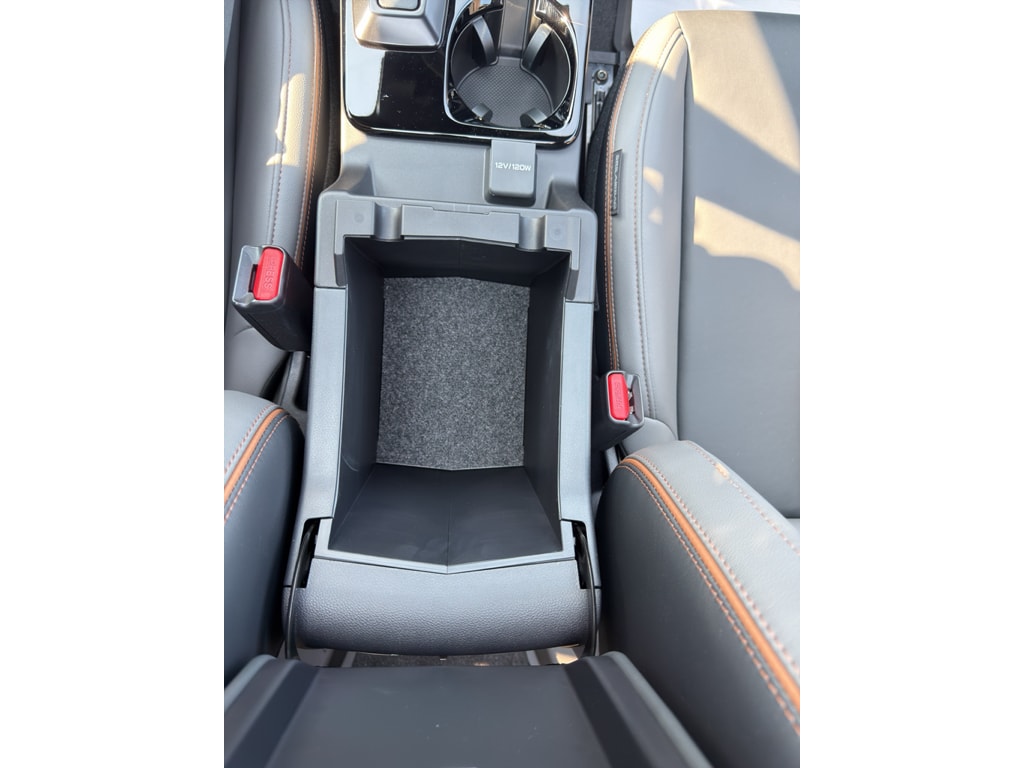 2026 Subaru Forester Sport - Photo 30
