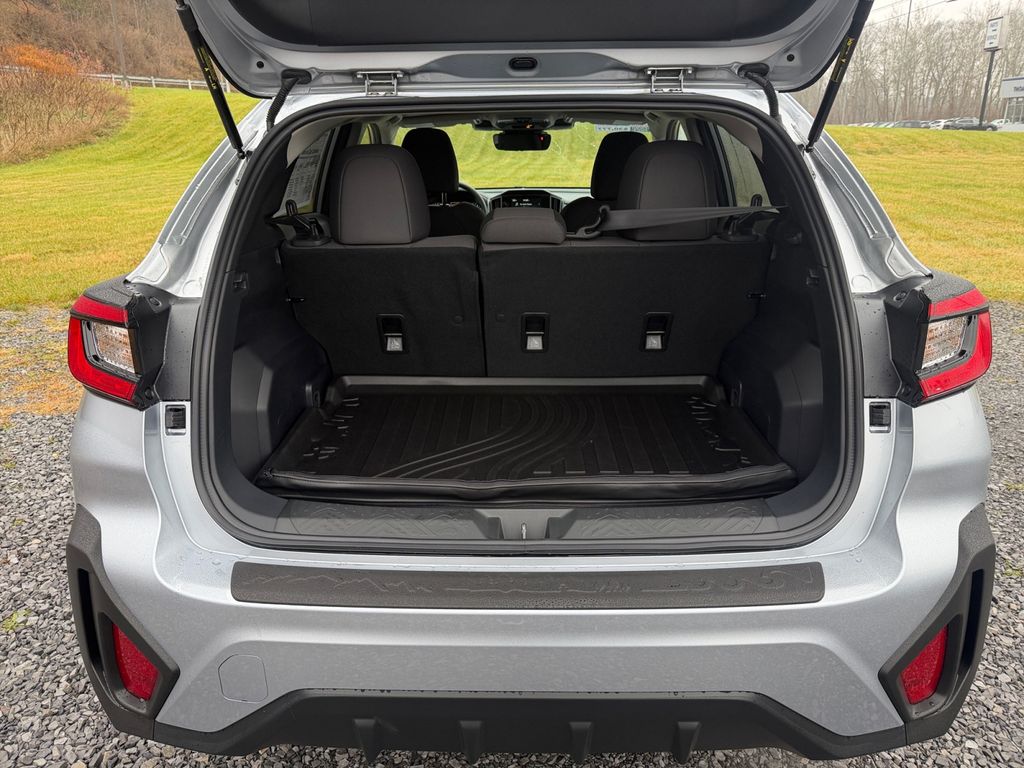 2026 Subaru Crosstrek Premium - Photo 26