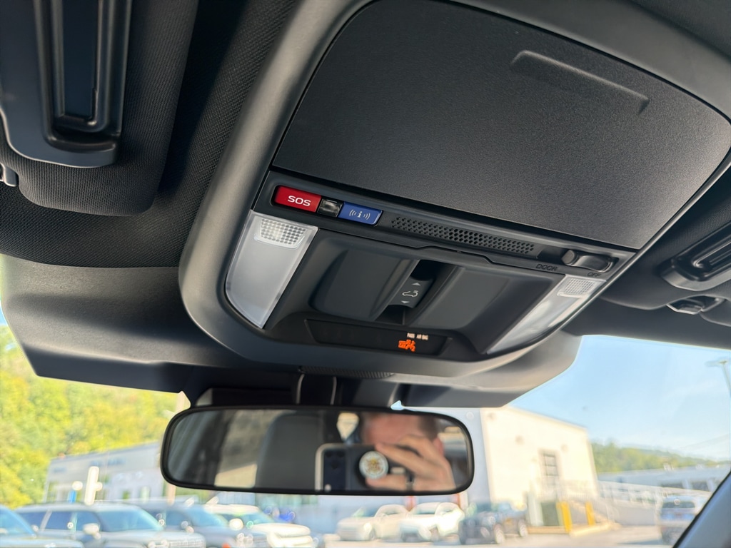 2026 Subaru Forester Sport - Photo 24