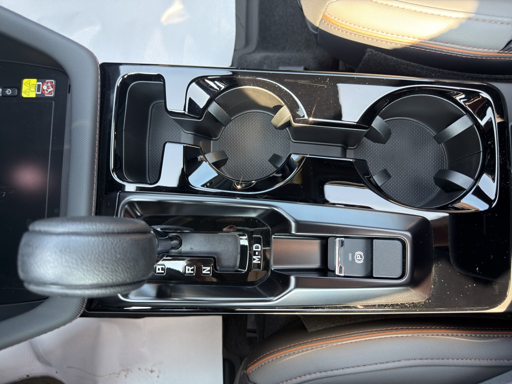 2026 Subaru Forester Sport - Photo 28