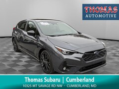 2026 Subaru Impreza RS 5-Door