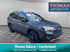 2025 Subaru Forester Wilderness SUV