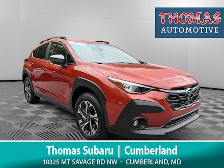 2025 Subaru Crosstrek Premium SUV