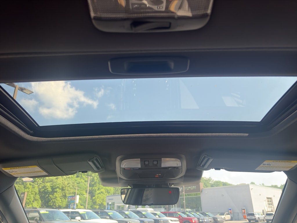 2026 Subaru Crosstrek Sport - Photo 26