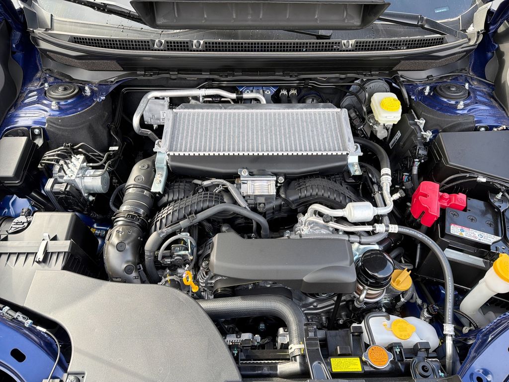 2026 Subaru Outback Touring XT - Photo 41