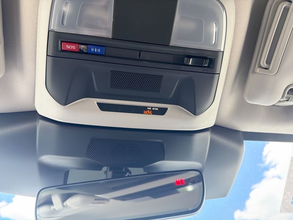 2026 Subaru Crosstrek Limited - Photo 21