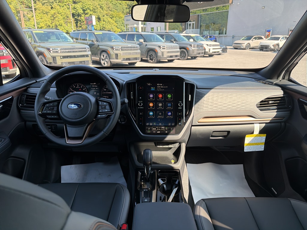 2026 Subaru Forester Sport - Photo 31