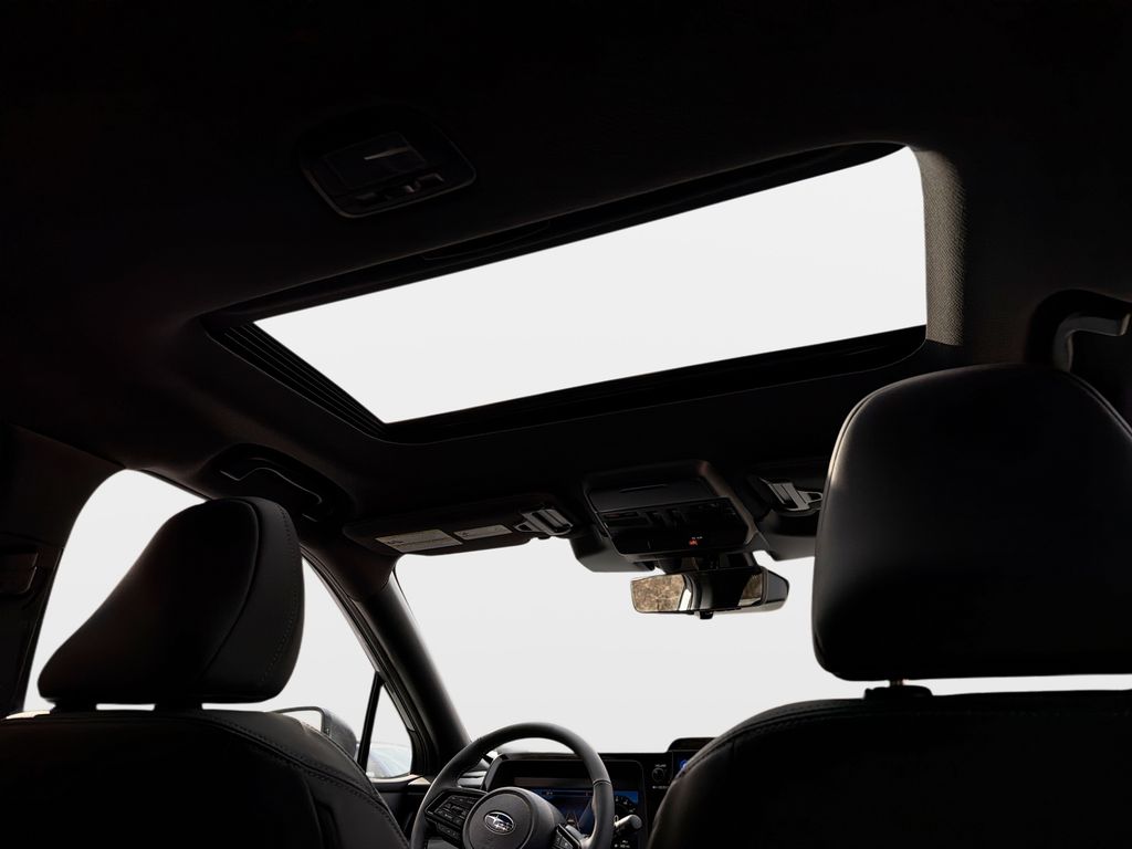 2026 Subaru Outback Touring XT - Photo 37