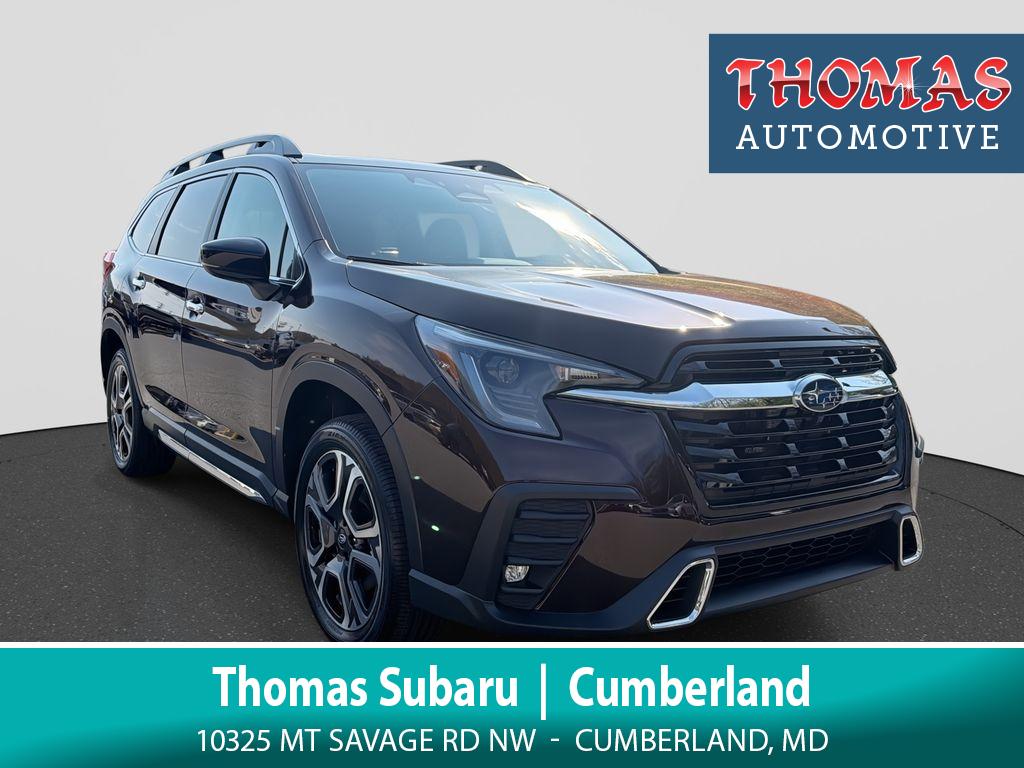 2026 Subaru Ascent Touring 7 Passenger's photo