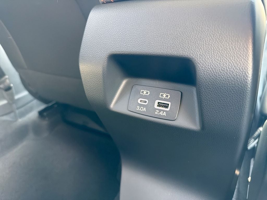2026 Subaru Crosstrek Limited - Photo 34