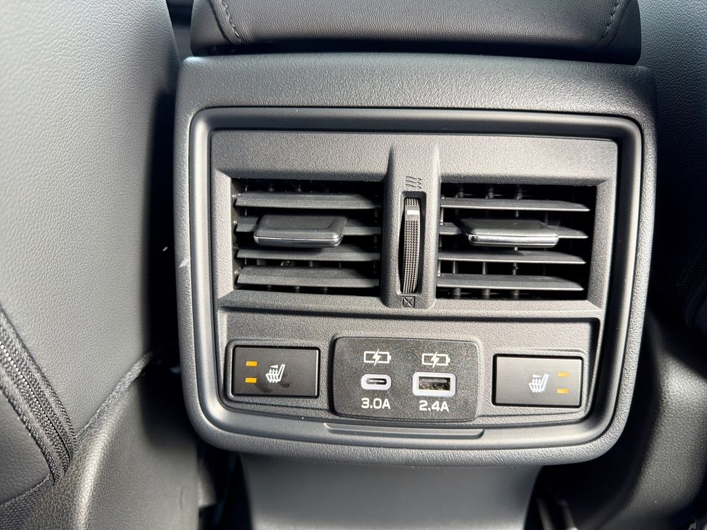 2026 Subaru Outback Touring XT - Photo 35