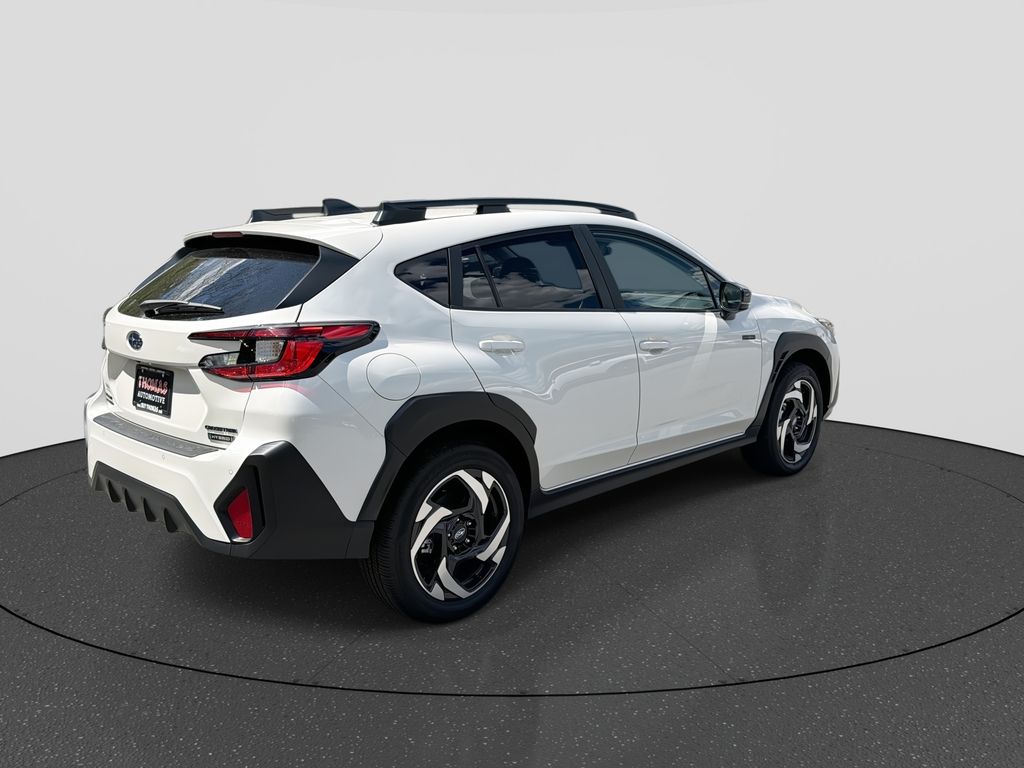 2026 Subaru Crosstrek Limited - Photo 8