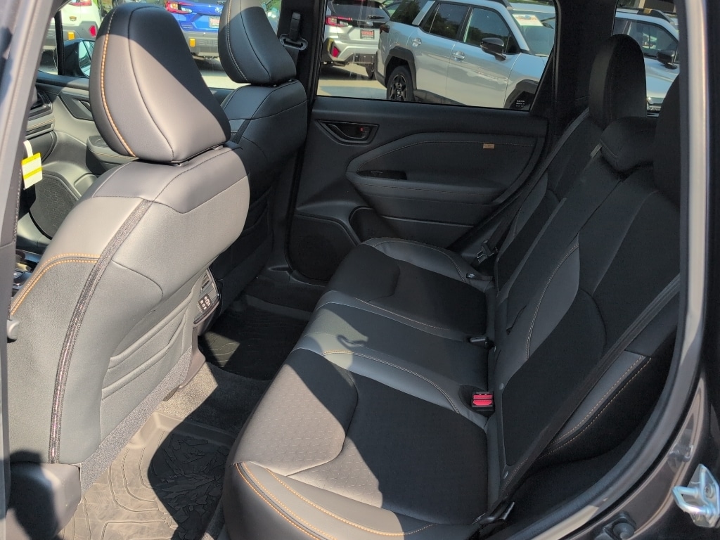 2026 Subaru Forester Wilderness - Photo 17