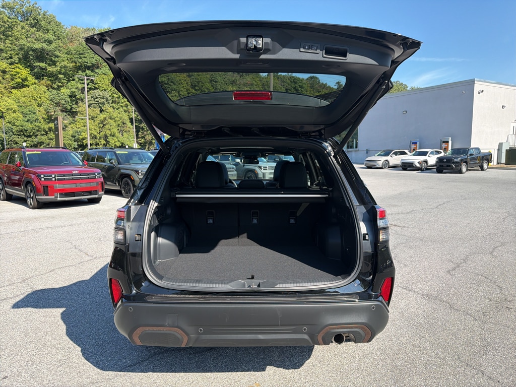 2026 Subaru Forester Sport - Photo 38