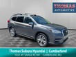 Subaru Ascent
