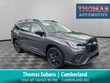 Subaru Ascent