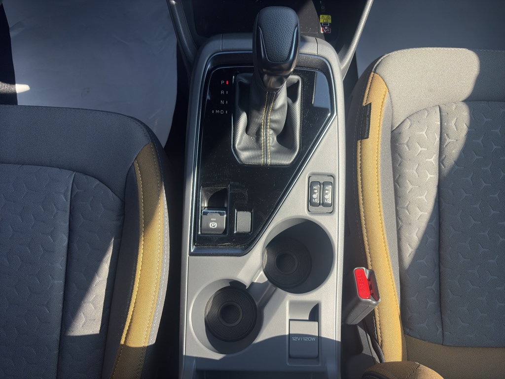 2026 Subaru Crosstrek Sport - Photo 21
